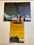 Lot of 3 I Survived Scholastic Books 2020-2021