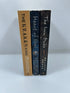 Lot of 3 Iron Seas Novels Meljean Brook SC 2010-2014