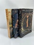 Lot of 3 Iron Seas Novels Meljean Brook SC 2010-2014