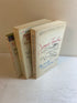 Lot of 3 James Thurber Humor Books 1957-1969