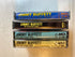 Lot of 3 Jimmy Buffett Cassette Tapes *Sealed*