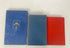 Lot of 3: Joan of Arc by Scott/Michelet/Lightbody 1956-61 Ex-Library HC
