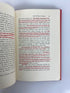 Lot of 3: Joan of Arc by Scott/Michelet/Lightbody 1956-61 Ex-Library HC