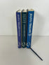 Lot of 3 Joanna Trollope UK Ed Spanish Lover/Men & Girls/Best of Friends HCDJ