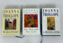 Lot of 3 Joanna Trollope UK Ed Spanish Lover/Men & Girls/Best of Friends HCDJ