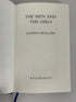 Lot of 3 Joanna Trollope UK Ed Spanish Lover/Men & Girls/Best of Friends HCDJ