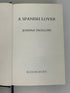 Lot of 3 Joanna Trollope UK Ed Spanish Lover/Men & Girls/Best of Friends HCDJ