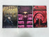 Lot of 3 Johnny Homicidal Maniac Comic 2003