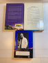 Lot of 3 Joseph Wambaugh Books 1981-2008 HCDJ