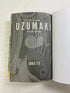 Lot of 3 Junji Ito Manga Hardcovers 2021