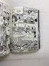 Lot of 3 Junji Ito Manga Hardcovers 2021