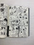 Lot of 3 Junji Ito Manga Hardcovers 2021