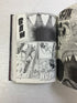Lot of 3 Junji Ito Manga Hardcovers 2021