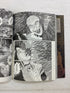 Lot of 3 Junji Ito Manga Hardcovers 2021