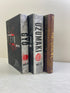 Lot of 3 Junji Ito Manga Hardcovers 2021