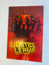 Lot of 3 Justice League #1 2018 DC Jock Cover Variants