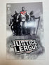 Lot of 3 Justice League #1 2018 DC Jock Cover Variants