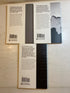 Lot of 3 Kate Hennig Books Last Wife Virgin Trial Mother's Daughter 2015-2019