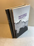 Lot of 3 Kate Hennig Books Last Wife Virgin Trial Mother's Daughter 2015-2019