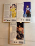 Lot of 3 Komi Can't Communicate Manga 2020