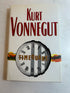 Lot of 3 Kurt Vonnegut Novels-Slaughterhouse-Five (SC), Timequake & Hocus Pocus HC