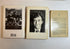 Lot of 3 Kurt Vonnegut Novels-Slaughterhouse-Five (SC), Timequake & Hocus Pocus HC