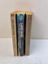 Lot of 3 Larry Niven Vintage Ringworld/Engineers/Neutron Star 1968-1981 SC