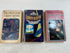 Lot of 3 Larry Niven Vintage Ringworld/Engineers/Neutron Star 1968-1981 SC
