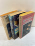 Lot of 3 Larry Niven Vintage Ringworld/Engineers/Neutron Star 1968-1981 SC