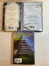Lot of 3 Last Thomas Covenant Book Donaldson HCDJ 2004-2010