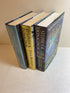 Lot of 3 Last Thomas Covenant Book Donaldson HCDJ 2004-2010