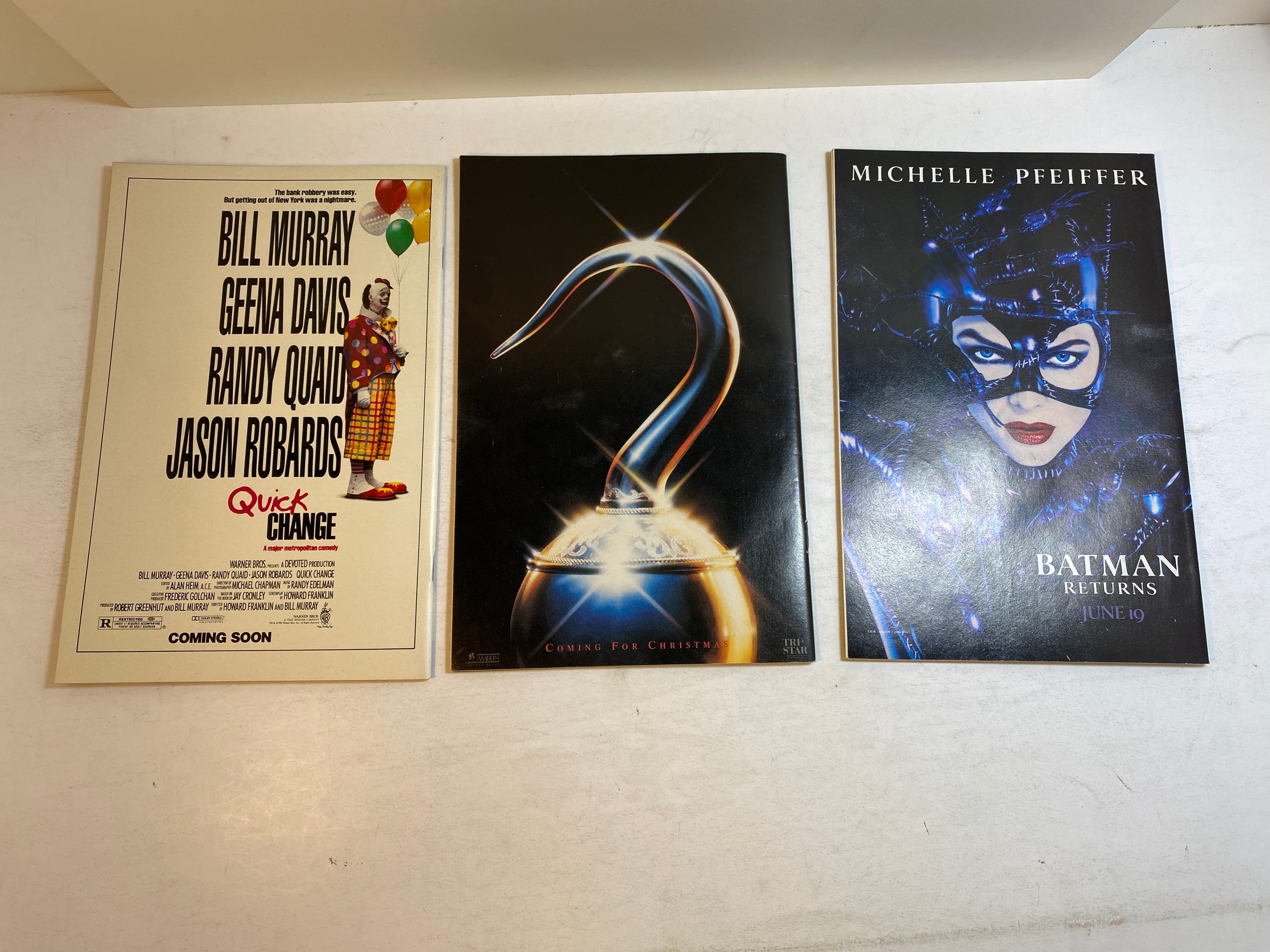 Lot of 3 Legion of Superheroes Annuals DC Comics 1990-1992