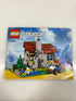 Lot of 3 Lego Instruction Manual Creator 3 in 1 set 31025