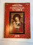 Lot of 3 London Illustrated News Christmas Issues 1979-1981
