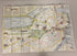 Lot of 3 Maps: MapEasy Boston/AAA Boston Area/AAA CT MA RI 1997-2005