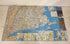 Lot of 3 Maps: MapEasy Boston/AAA Boston Area/AAA CT MA RI 1997-2005