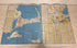 Lot of 3 Maps: MapEasy Boston/AAA Boston Area/AAA CT MA RI 1997-2005