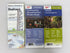 Lot of 3 Maps: MapEasy Boston/AAA Boston Area/AAA CT MA RI 1997-2005