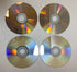 Lot of 3 Metallica CDs Load St. Anger S & M 1996-2003
