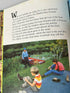 Lot of 3 National Geographic Books For Young Explorers 1978 HC