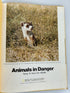 Lot of 3 National Geographic Books For Young Explorers 1978 HC