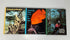 Lot of 3 National Geographic Books For Young Explorers 1978 HC