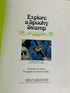 Lot of 3 National Geographic Books For Young Explorers 1978 HC