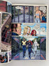 Lot of 3 New X-Men Vol. 2, 4, 6 (Marvel 2002-2004) SC