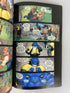 Lot of 3 New X-Men Vol. 2, 4, 6 (Marvel 2002-2004) SC