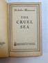 Lot of 3 Nicholas Monsarrat Novels Pocket Books 1965-1966 SC