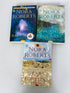 Lot of 3 Nora Roberts Guardian Trilogy SC 2015-2016