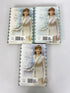 Lot of 3 Nora Roberts Guardian Trilogy SC 2015-2016