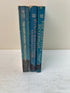 Lot of 3 Philip Jose Farmer Riverworld Trilogy 1971-1978 Paperbacks SC