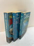 Lot of 3 Philip Jose Farmer Riverworld Trilogy 1971-1978 Paperbacks SC